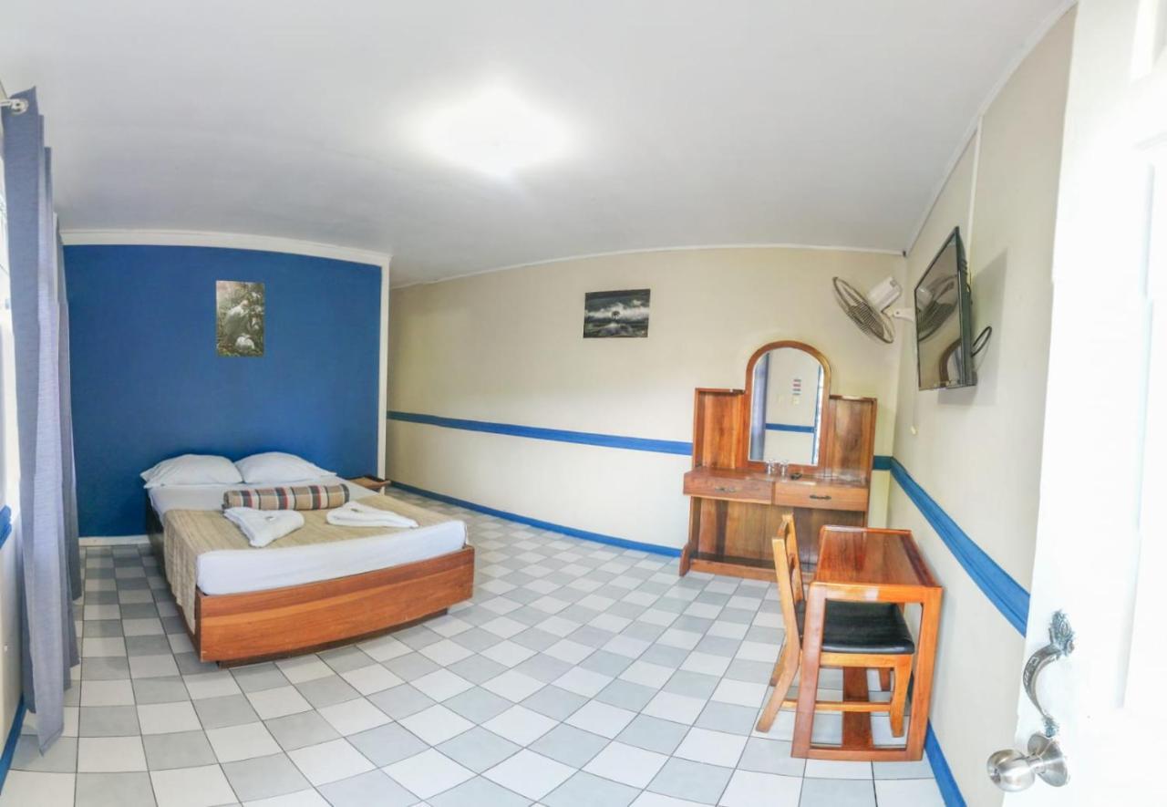 Geliwa B&B Turrialba Zewnętrze zdjęcie