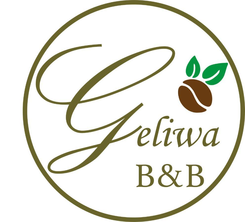 Geliwa B&B Turrialba Zewnętrze zdjęcie