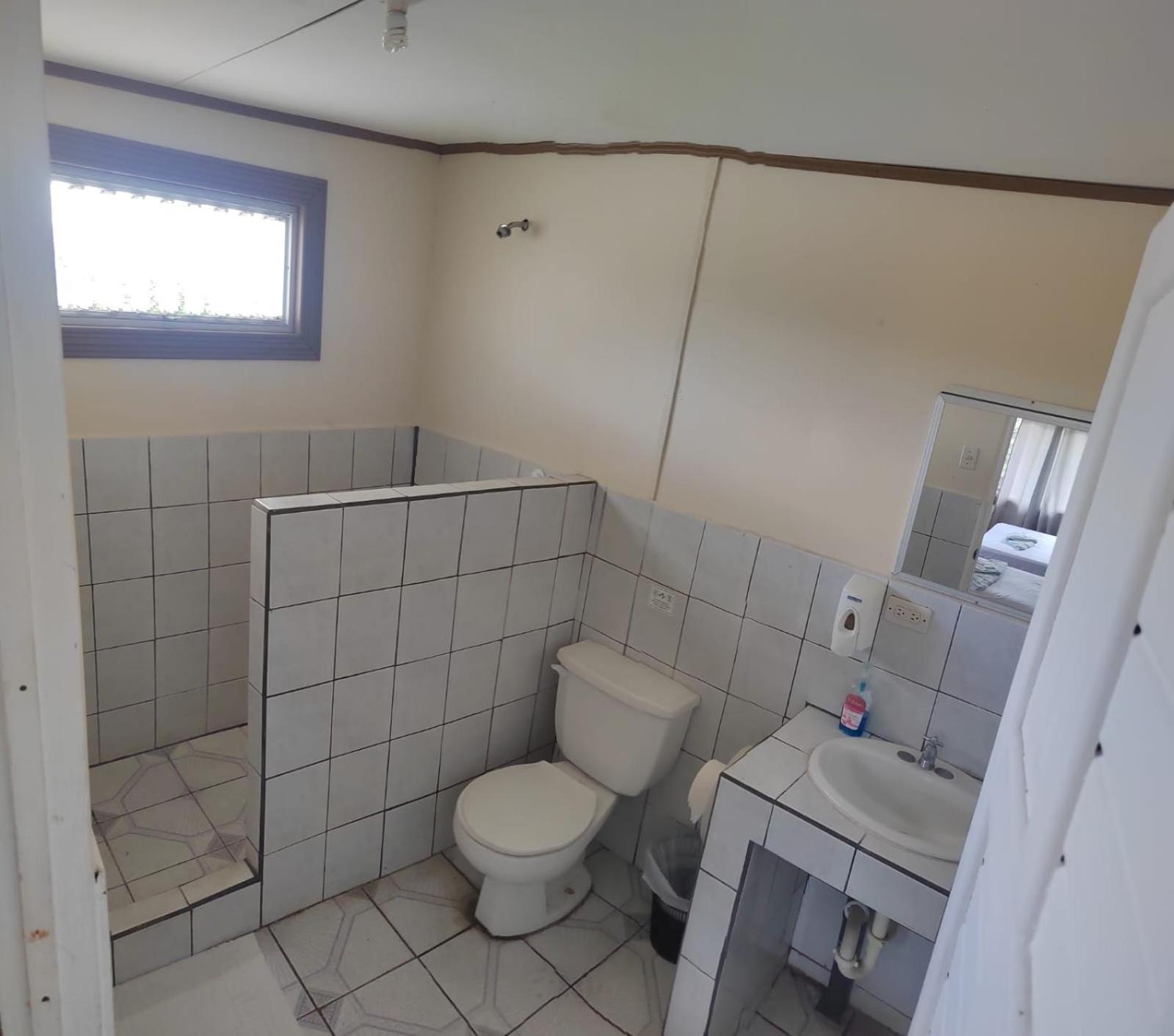 Geliwa B&B Turrialba Zewnętrze zdjęcie