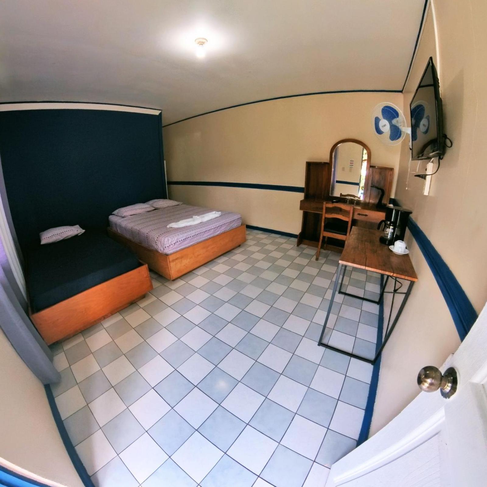 Geliwa B&B Turrialba Zewnętrze zdjęcie