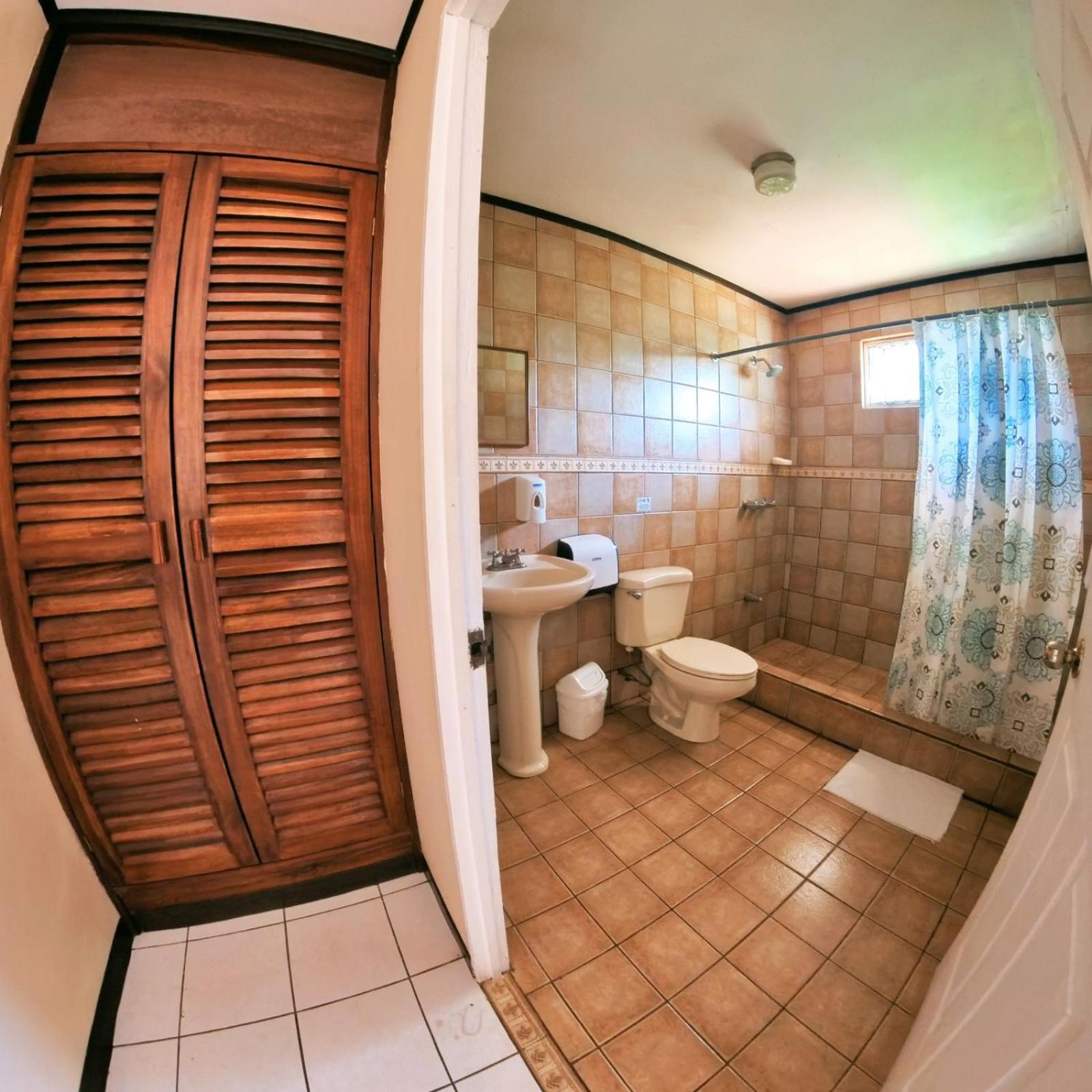 Geliwa B&B Turrialba Zewnętrze zdjęcie
